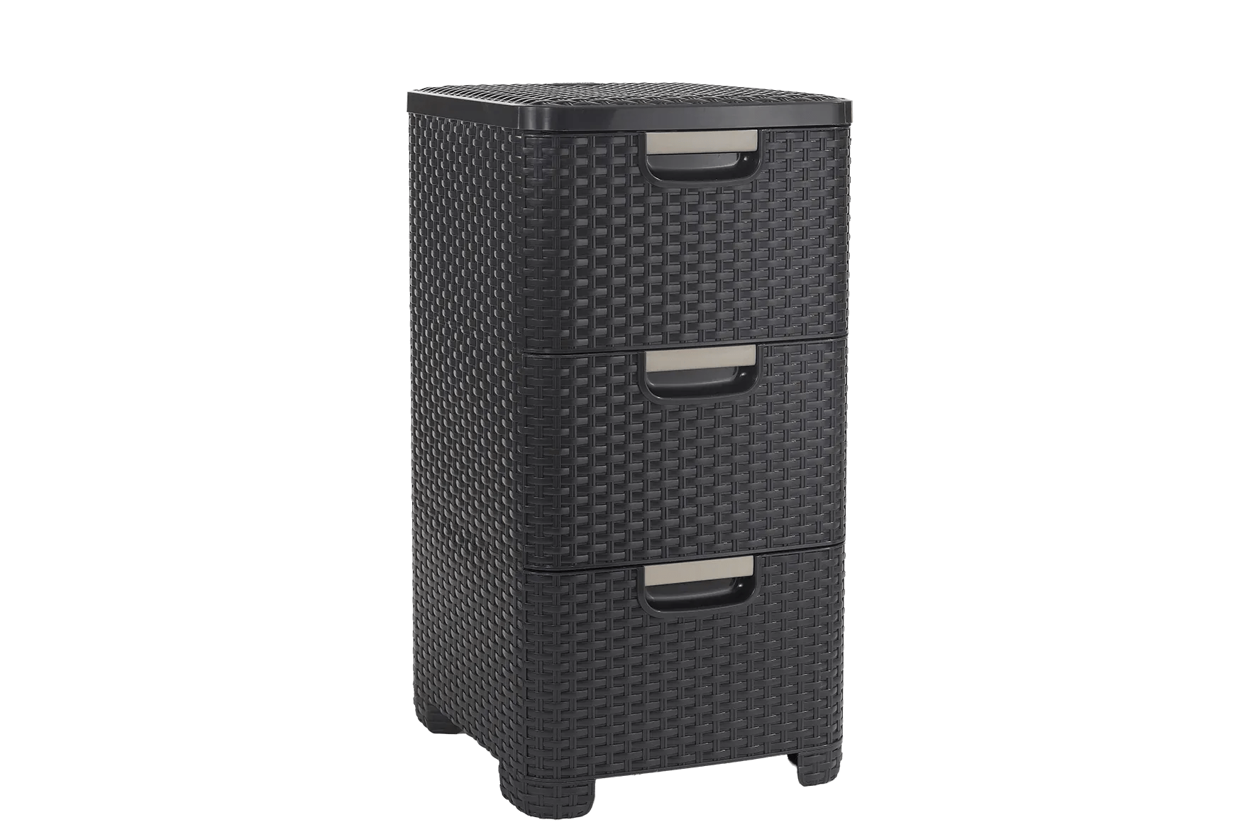 Style Ladesysteem 3x14L - Antraciet