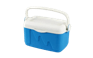 צידנית קטנה 10 ליטר - כחול