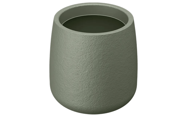 עציץ ארבל עגול 55 ס