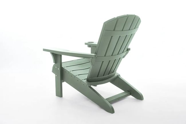 Alpine Adirondack Chair Set