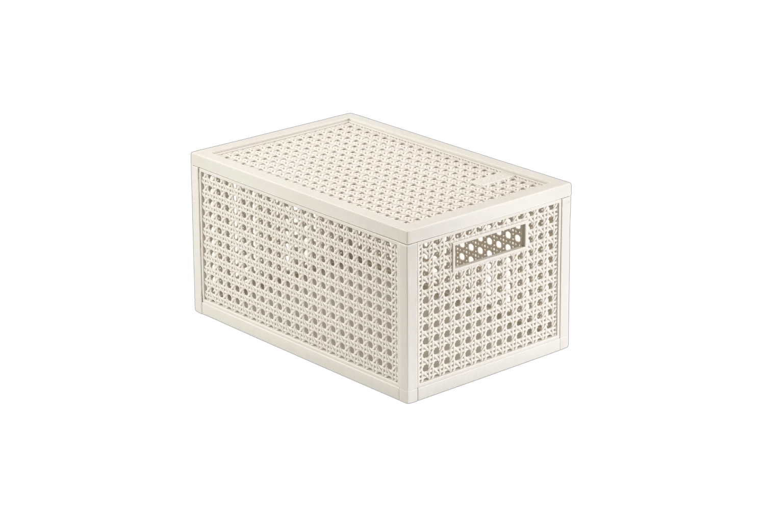 Kaya Opbergmand 7L - Wit