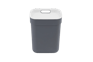 READY to Collect 10L פח מחזור - אפור כהה