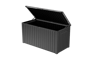 Southwood Aufbewahrungsbox - 643 L - Grau