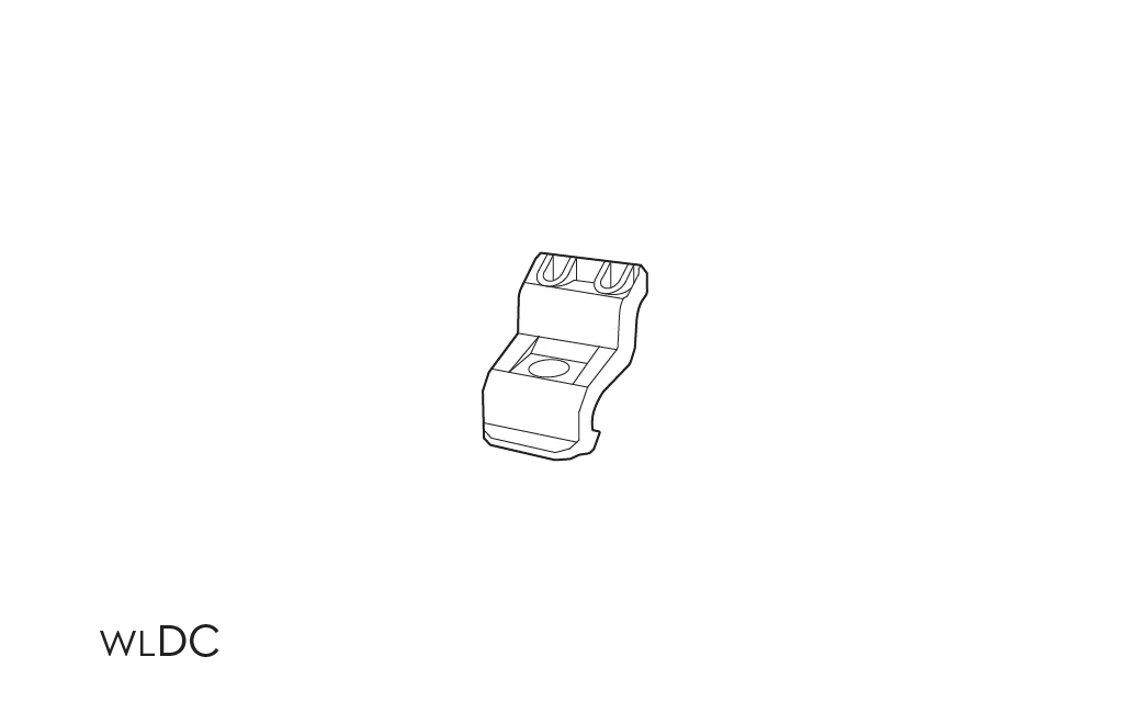 WLDC  - Store It Out Handle Cover -