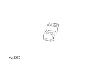 WLDC  - Store It Out Handle Cover - - Store It Out Collection