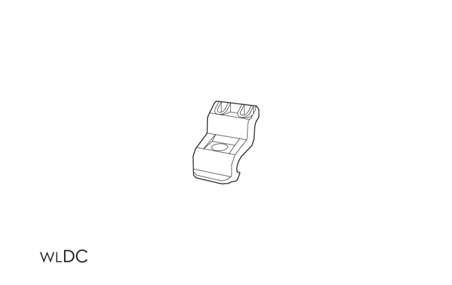 WLDC  - Store It Out Handle Cover -