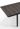 Mesa comedor de exterior Porto extensible 155–233x94x75 cm - Marrón