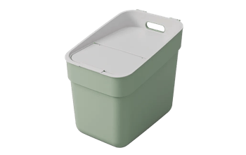 READY to Collect 20L פח מיחזור - ירוק - פחי מיחזור לבית