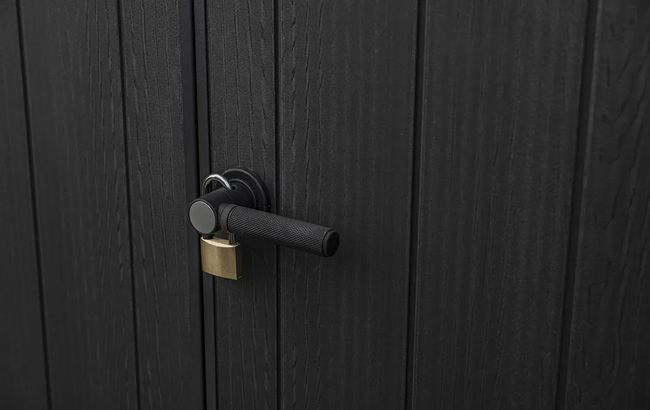 Abri de jardin Signature 77 - 4,5m2 - Marron aspect Douglas