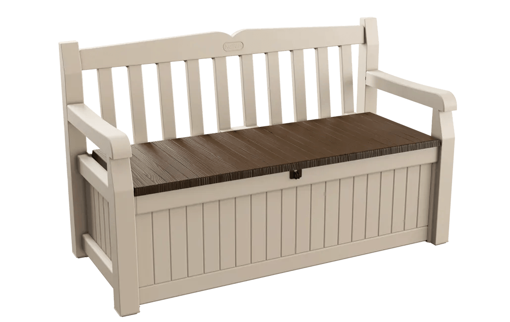 Eden 265L Storage Bench - 