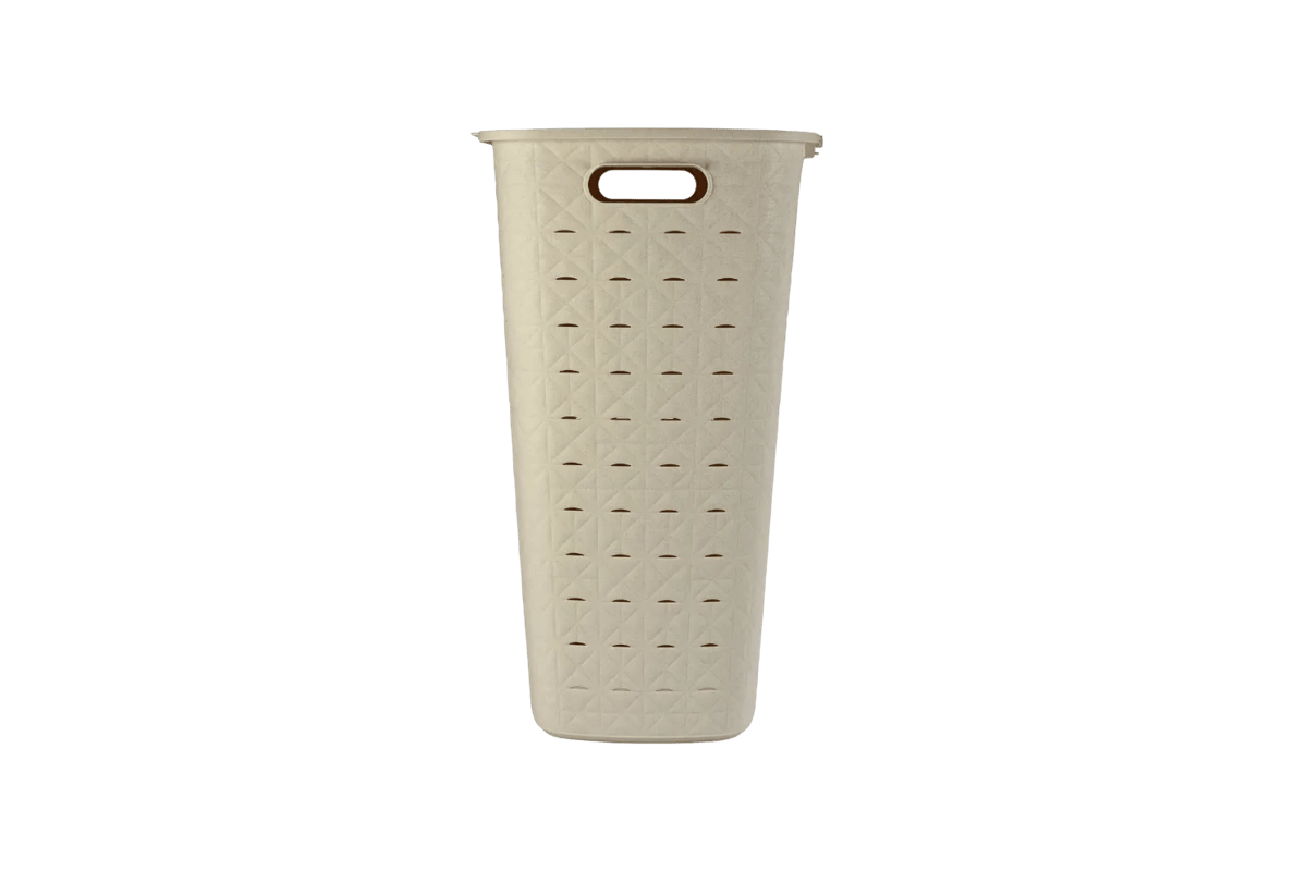 Softex Wasmand 56L - Beige