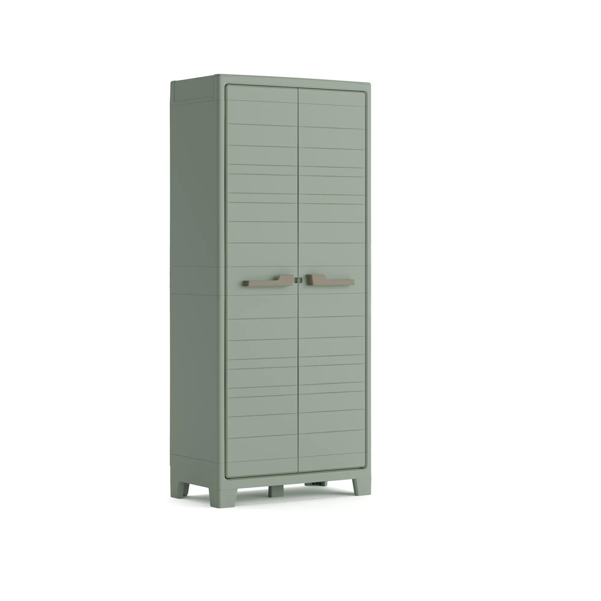 Armoire Haute Planet Outdoor - 80x44xH182 cm - 