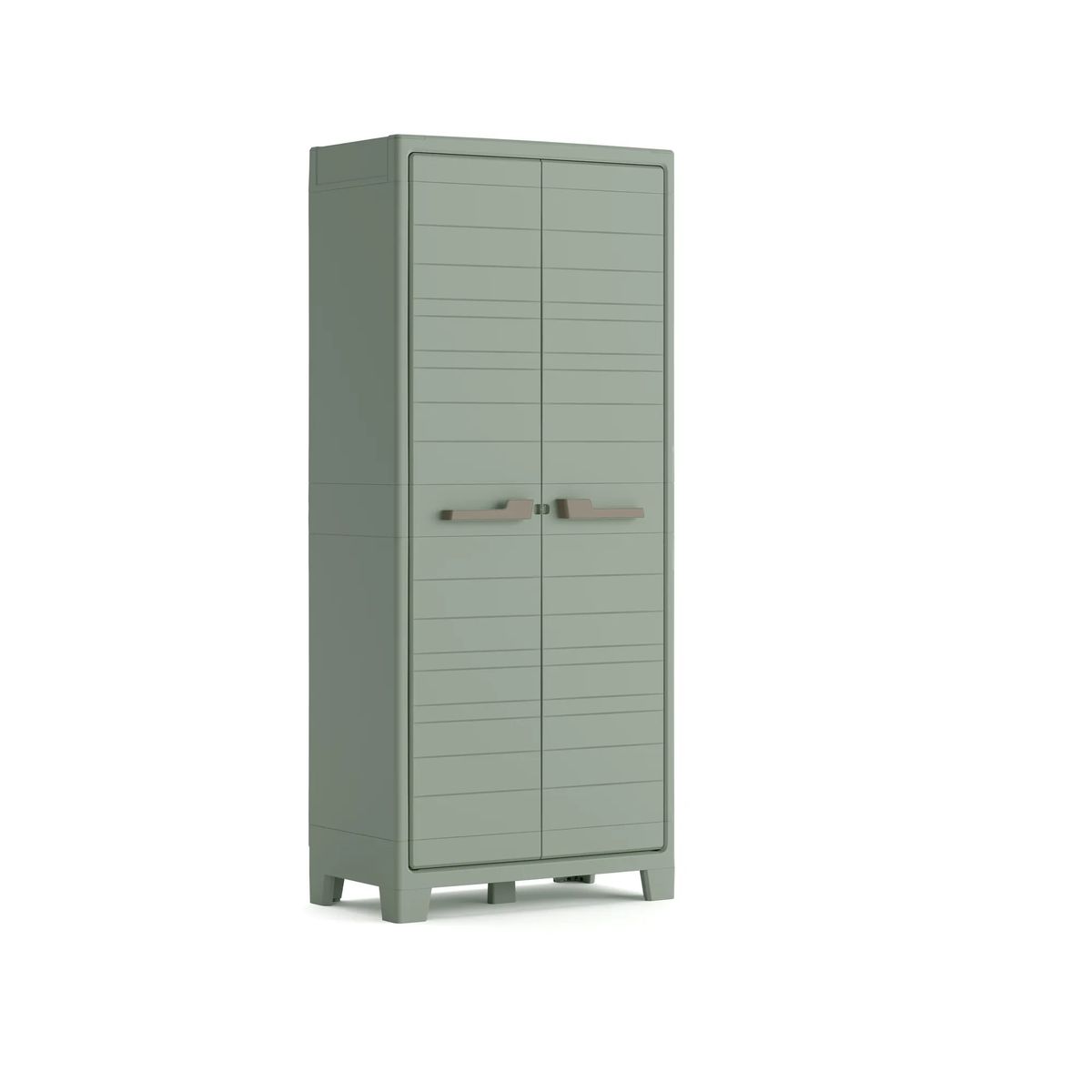 Armoire Haute Planet Outdoor - 80x44xH182 cm - 