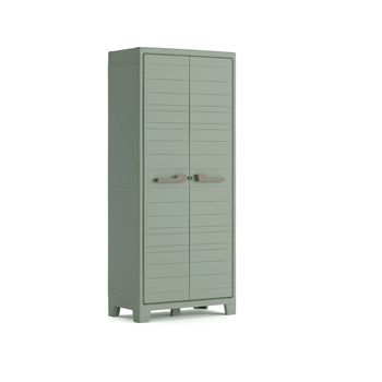 Armoire Haute Planet Outdoor - 80x44xH182 cm -  - Armoire