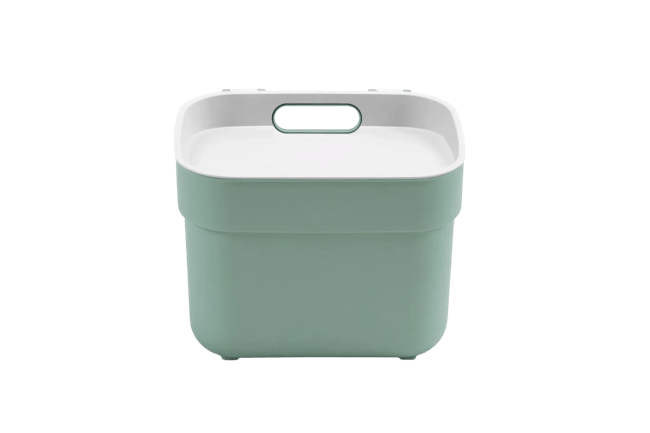 פח מיחזור 5 ליטר READY to Collect - ירוק