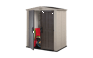 Buy Factor Brown Medium Storage Shed 6x3 - Keter Canada