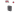 Decobin Prullenbak 65L - Grijs