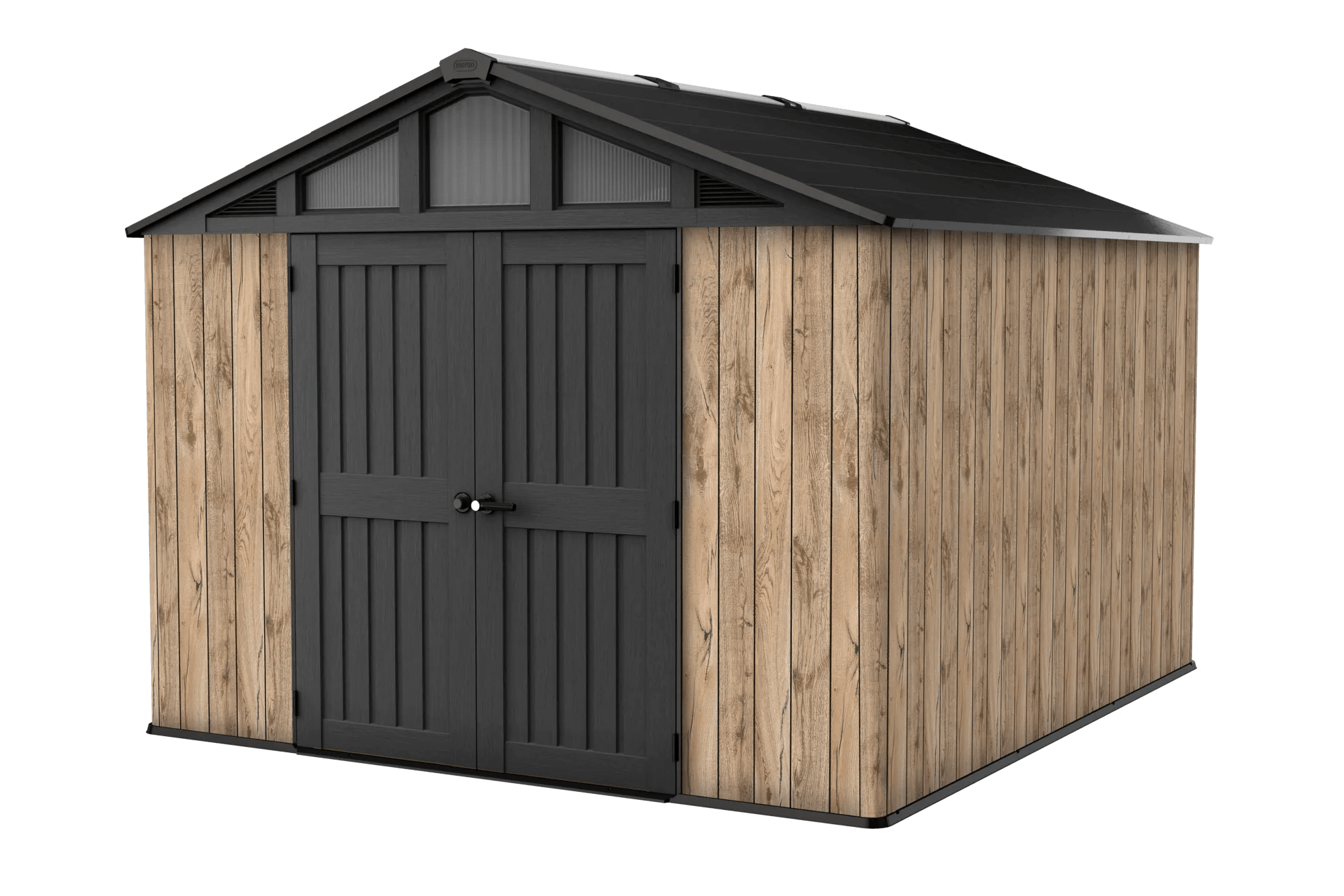 Abri de jardin Stronghold 10115 - 10,7 m2