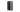 ארון שירות גבוה - UTILITY MATRIX 6280 - שחור.