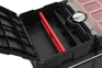 Masterloader Rolling Tool Box with Cantilever Organizer - Keter US