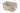 Softex Opbergmand 4L - Beige