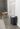 Mistral Swing Afvalbak 10L - Antraciet