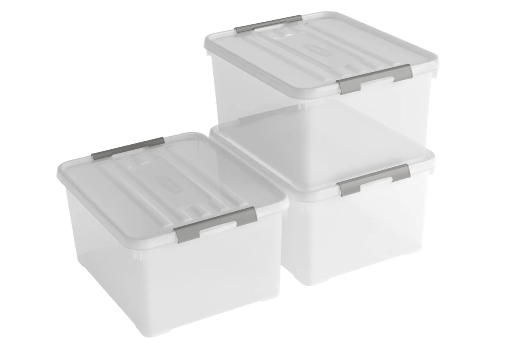 Handy+ Opbergbox Set 3x35L