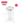 Kara Voorraadbus 1,8L - Wit