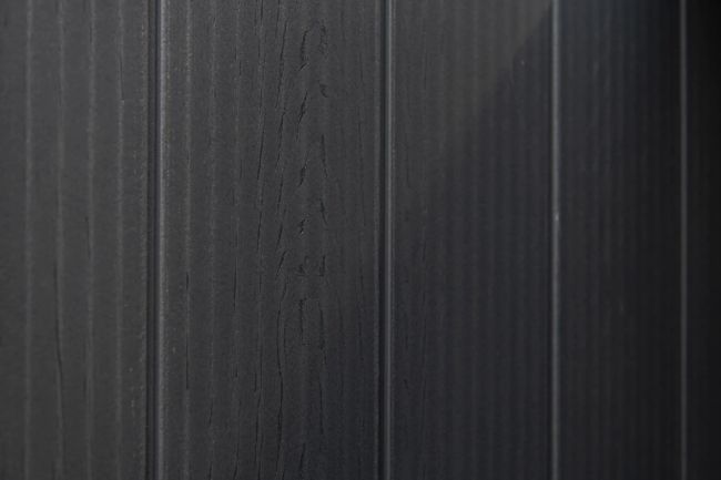 Newton Plus 7515 Tuinhuis - 230x476x246cm - Grijs