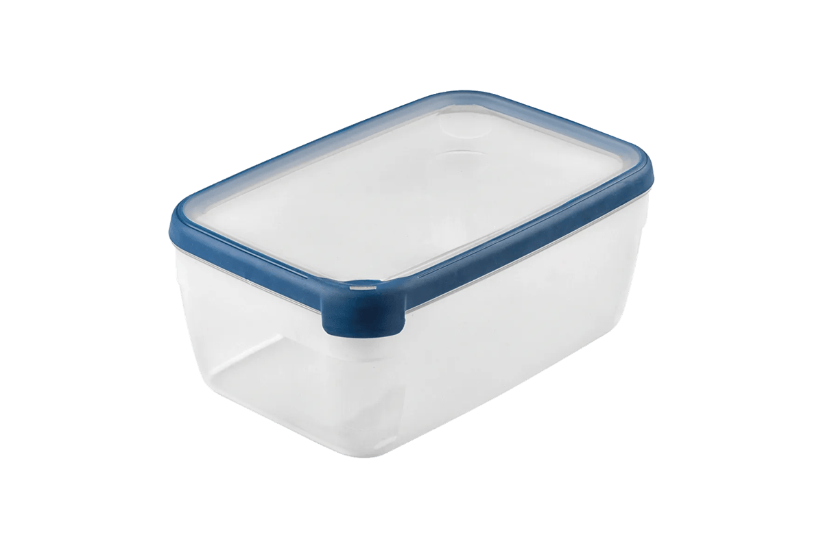 Grand Chef Vershoudbakje 5,4L - Transparant