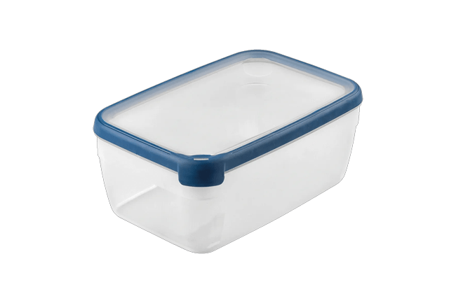 Grand Chef Vershoudbakje 5,4L - Transparant