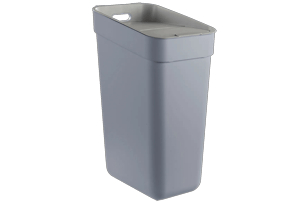Ready to Collect 30L - Blauw - Prullenbakken