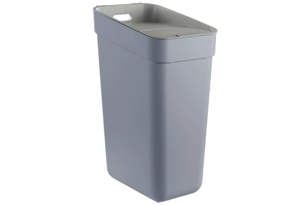 Ready to Collect 30L - Blauw - Prullenbakken