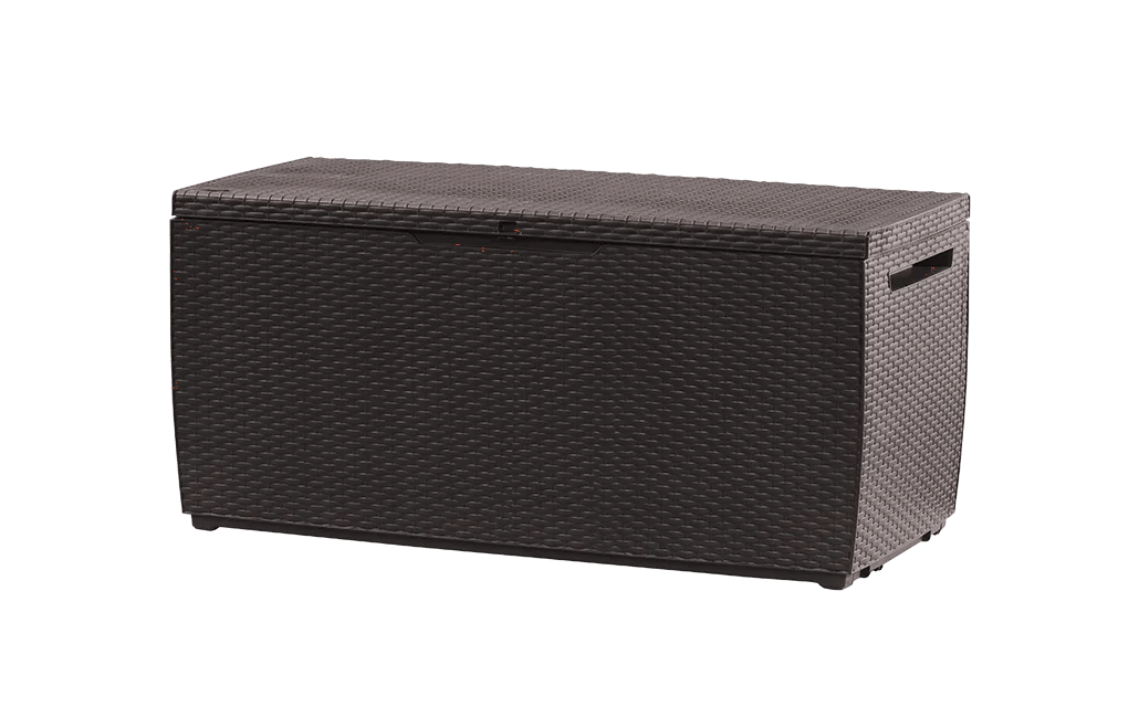 訳アリ特価　KETER DECK BOX ケター 454L keter deck box products for sale | eBay