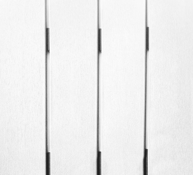 Sillón de exterior Alpine Adirondack 80x93x93 cm - Blanco