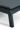 Chaise longue Formentera - Anthracite