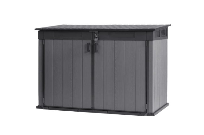 Cortina Mega 2020L Multifunktionsbox  - Grau