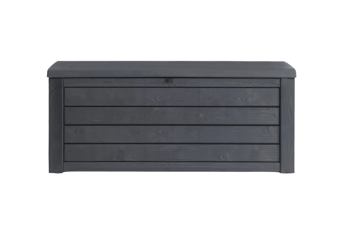 Eastwood 570L Aufbewahrungsbox - Graphit