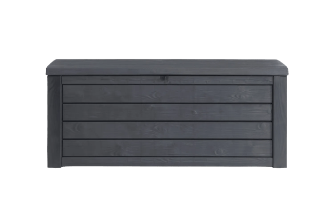 Eastwood Opbergbox - 570 L - Antraciet