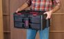 2-Drawer Stack and Roll Tool Storage Box - Keter US