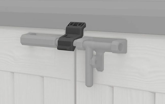 WLDC  - Store It Out Handle Cover -