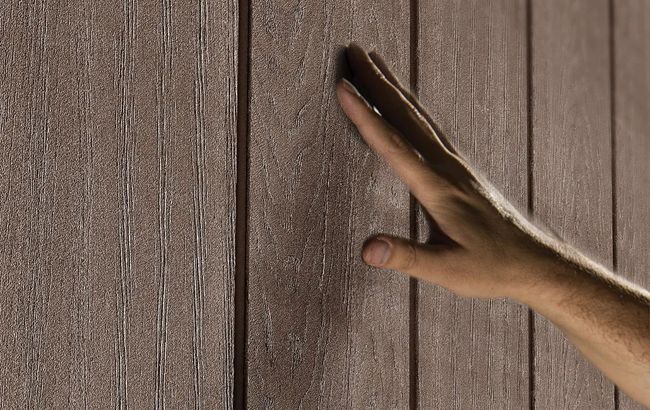 Caseta de exterior Newton Plus 757/775 - 230X224X246 cm y 4,4m2 - Marrón