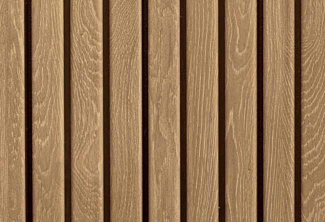 Signature 77 Tuinhuis - 216x218x226 cm - Venetian Bruin