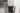 Mistral Swing Afvalbak 10L - Antraciet