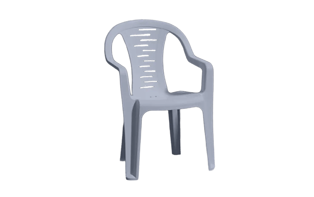 כסא רועי - גרניט