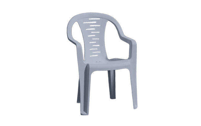 כסא רועי - גרניט