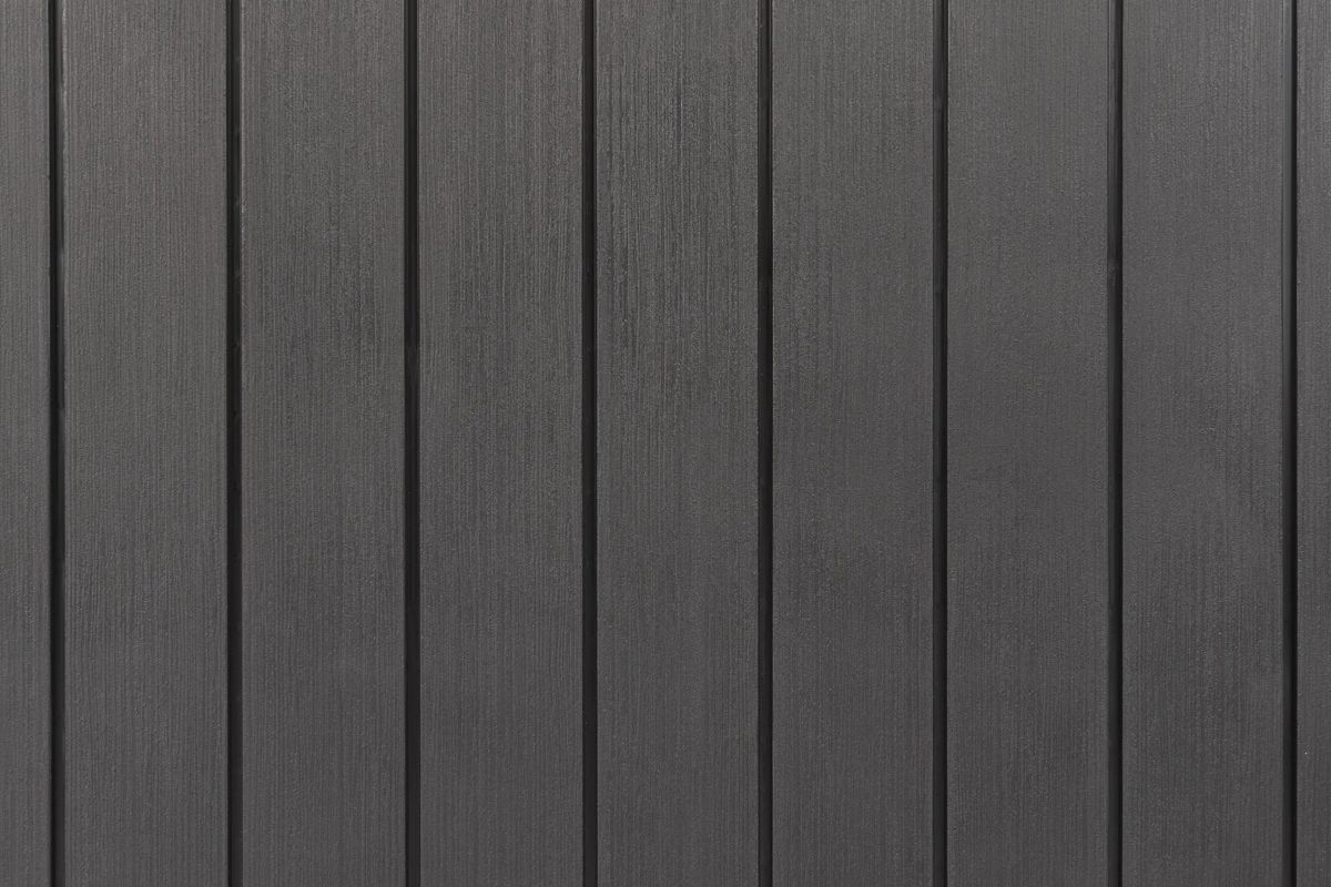Southwood 643L Aufbewahrungsbox - Graphit