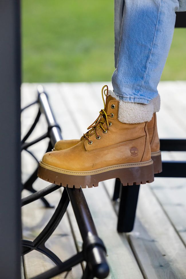 Signature Outdoor Garden Bar - Walnut Brown