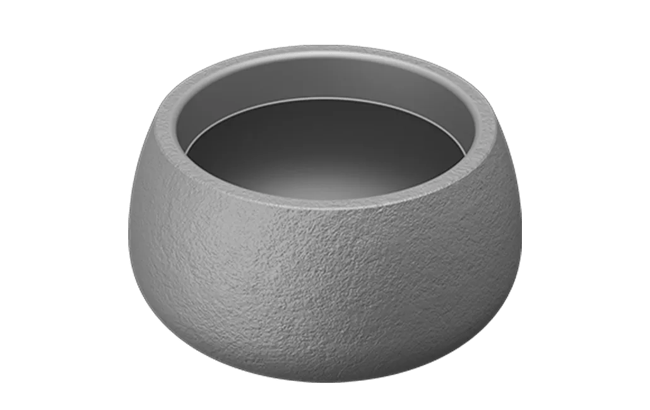 עציץ ארבל נמוך עגול 29 ס