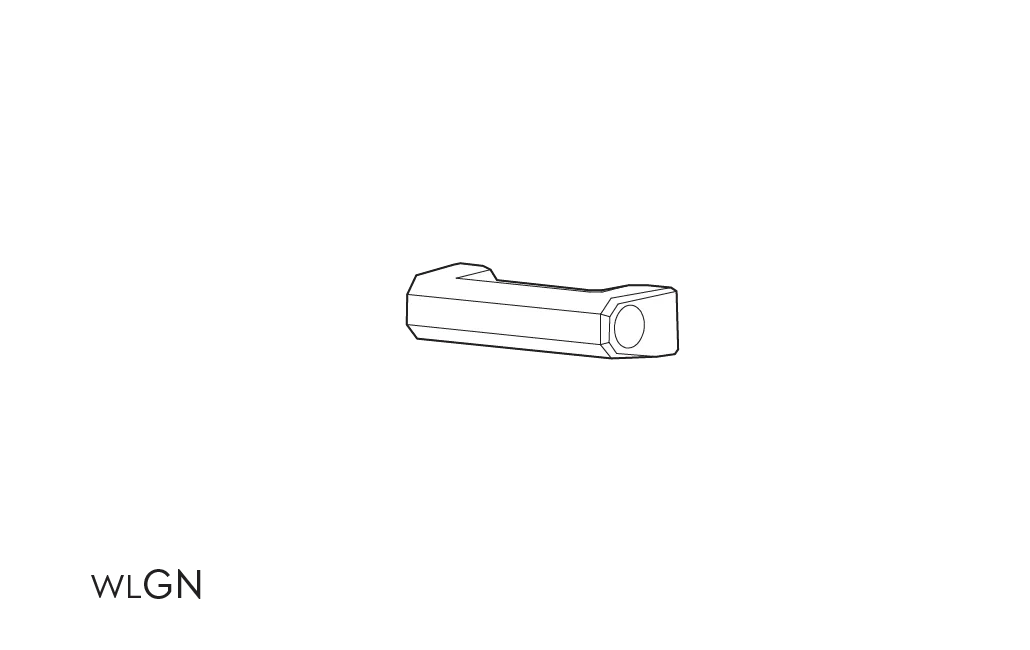 WLGN- Store It Out Handle - 